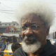 Wole Soyinka (Getty Images)